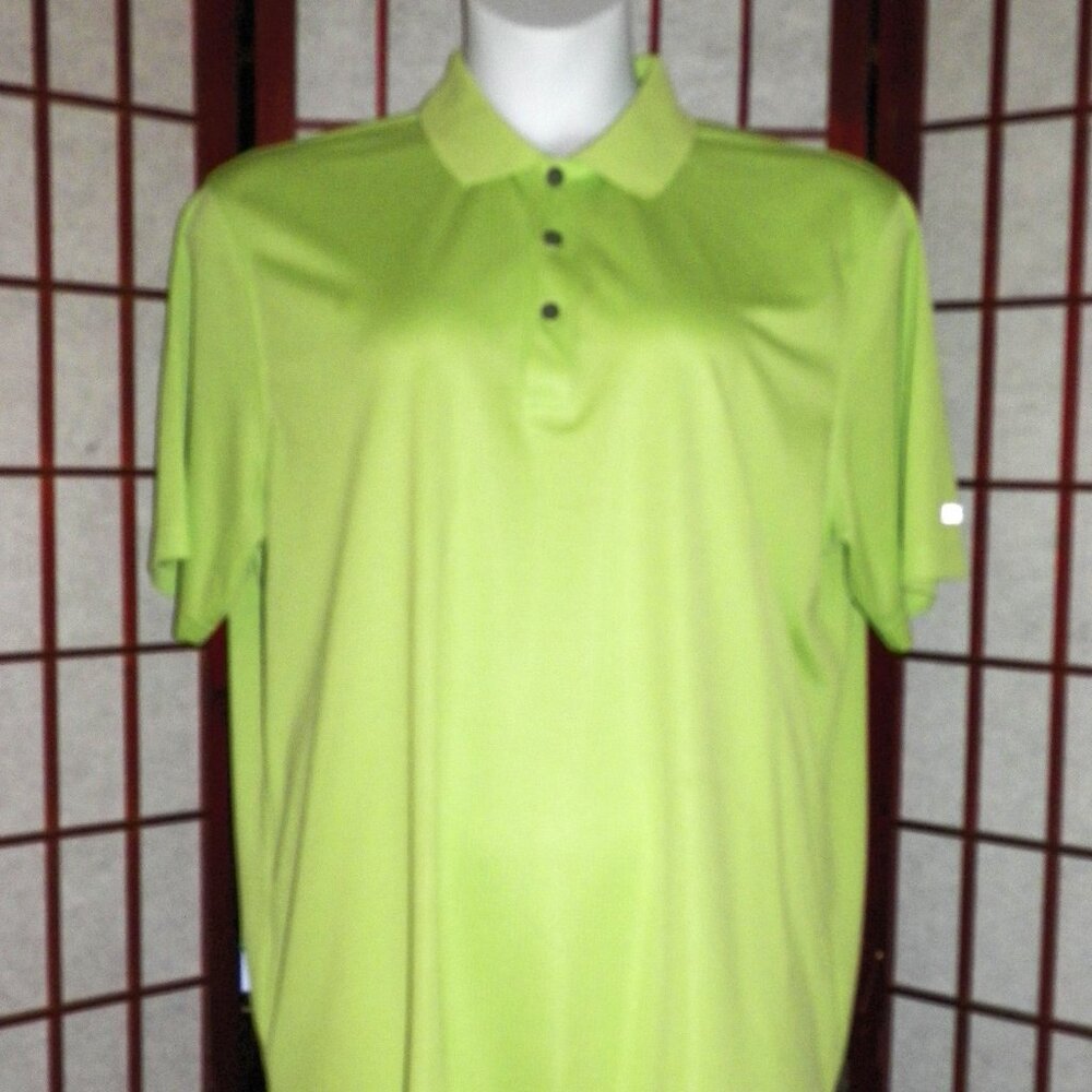 IZOD Perform-X Polo Golf Shirt